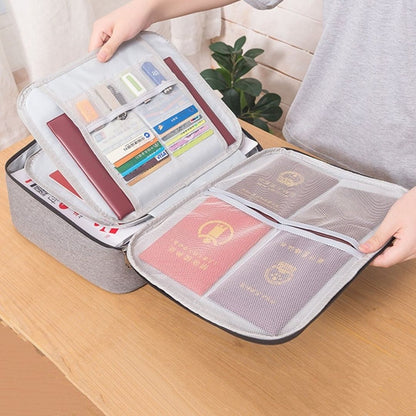 Buymate Document Organizer