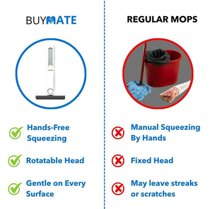 Magic Mop
