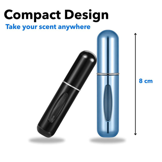 Buymate Mini Perfume Atomizer