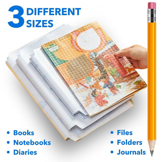Self Adhesive Cover Mate