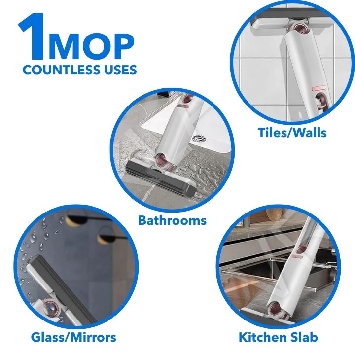 Magic Mop