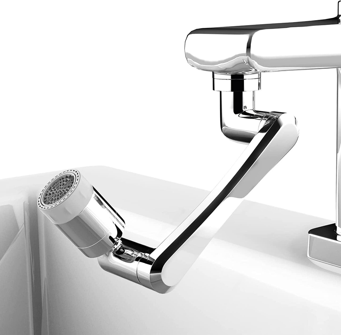 Faucet X Pro