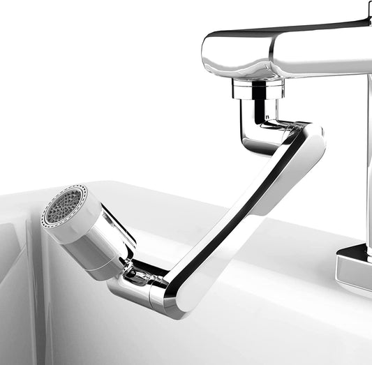 Faucet X Pro