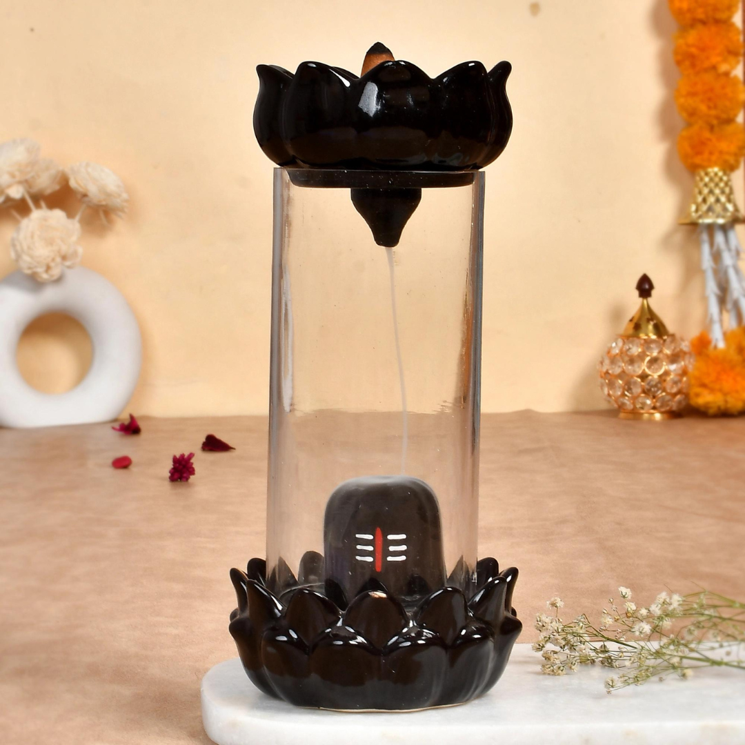 Shiva Mystical Fountain