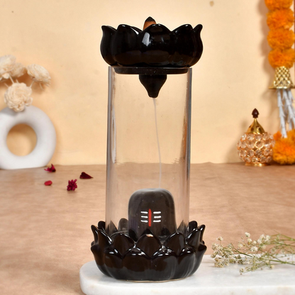 Shiva Mystical Fountain