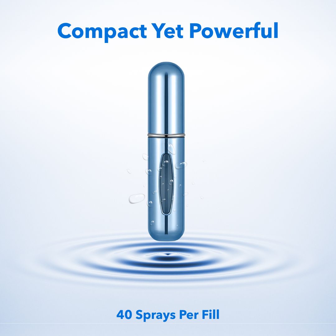 Buymate Mini Perfume Atomizer