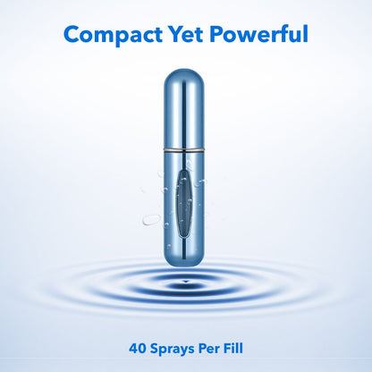 Buymate Mini Perfume Atomizer