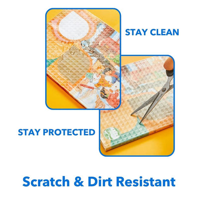 Self Adhesive Cover Mate
