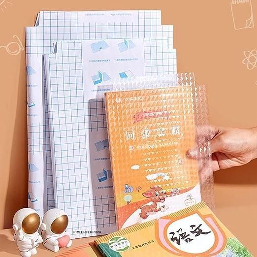 Self Adhesive Cover Mate
