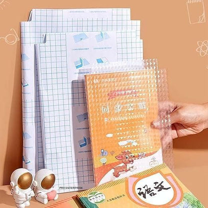 Self Adhesive Cover Mate