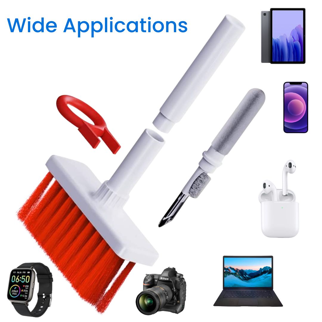 5 in 1 Cleaning Kit