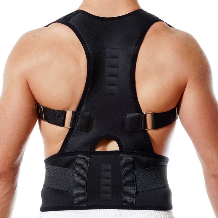 Posture Corrective Therapy Brace