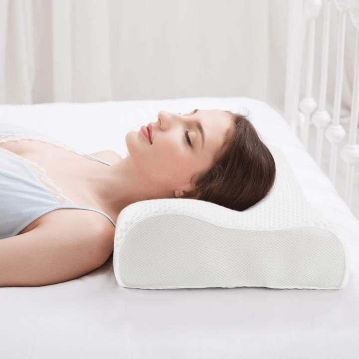 Comfort Mate (Sleeping Pillow)