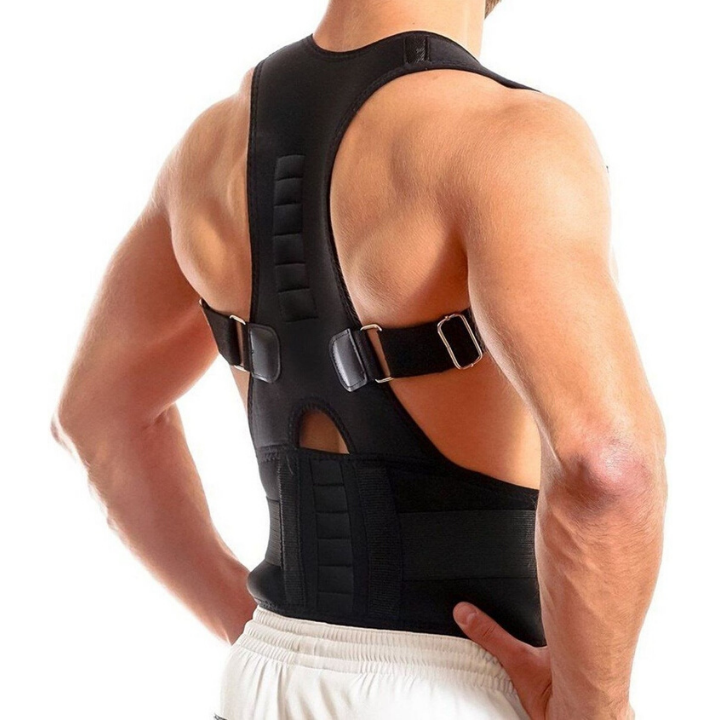 Posture Corrective Therapy Brace