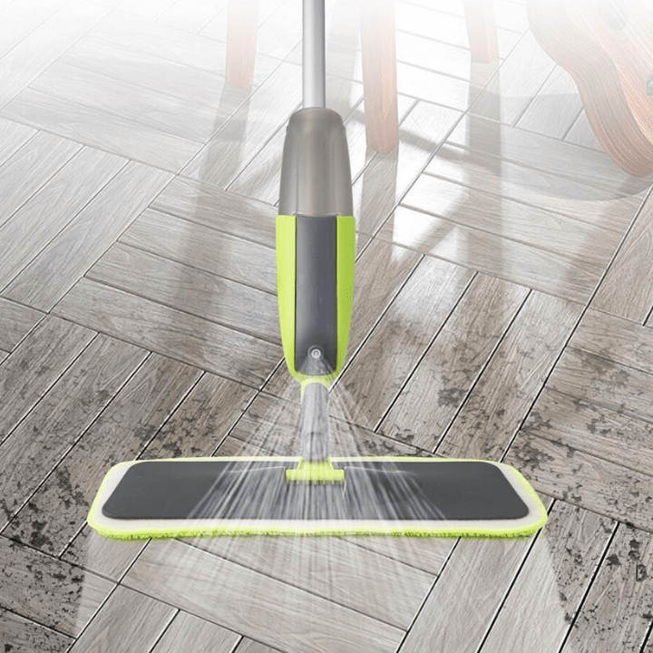 Spray Mop