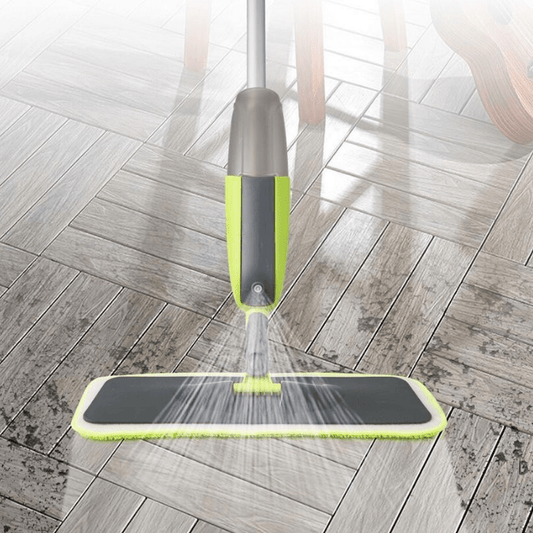 Spray Mop