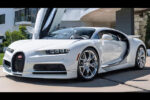 2026 Bugatti Chiron: France’s Hypercar Symphony of Power and Elegance