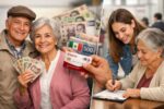 Calendario de pagos en México: Apoyo económico para adultos mayores y cómo inscribirte antes de marzo
