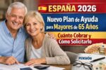 Colombia: Subsidio Especial de Marzo 2026 para Pensionados – Montos, Requisitos y Calendario de Pago