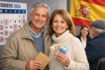 España Febrero 2026: Calendario Oficial de Pagos de Pensiones – Quiénes Pueden Recibirlo y Cómo Aplicar