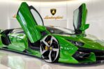 Lamborghini Temerario 2026: El Regreso del Toro Verde Italiano 🇮🇹